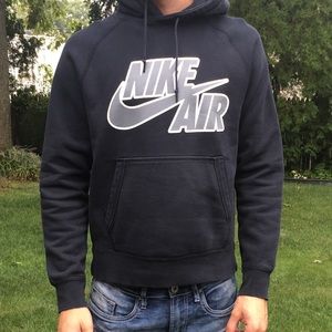 Boys Nike Pullover Hoodie